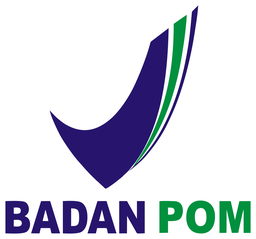 Logo BPOM